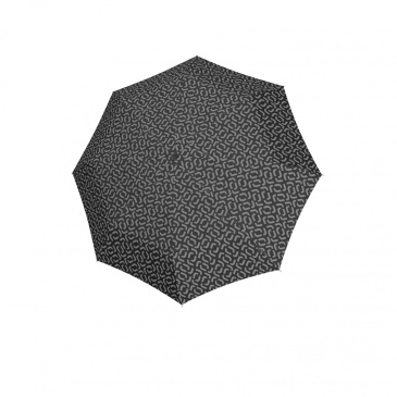 Parasol pocket dumatic signature black