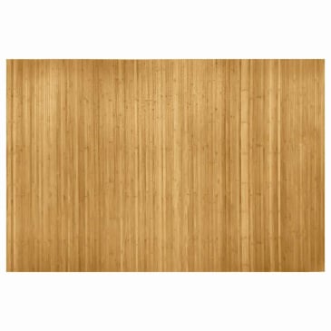 Parawan z naturalnego bambusa, 250 x 165 cm - zdjęcie 2