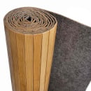 Parawan z naturalnego bambusa, 250 x 165 cm - zdjęcie 5