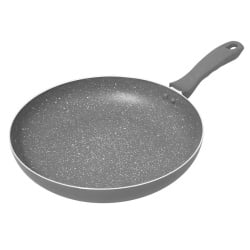 Patelnia AMAYA 28cm powłoka marmur. PFLUON/OD2320