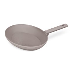 Patelnia do ryb 35cm BerlingerHaus BH-8104 Taupe Collection