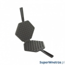 Patelnia do wafli ptysiowych Waffle Puf Nordic Ware