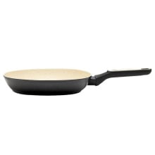 Patelnia granitowa CREAMTICA 28 cm