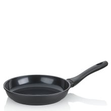 Patelnia z ceramiczną powłoką nieprzywierającą, śred. 24 cm