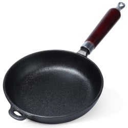 Patelnia żeliwna cast line 20 cm