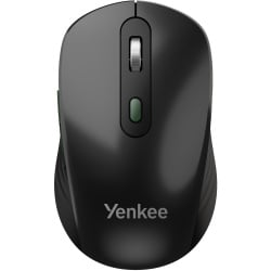 PC MYŠ YENKEE YMS 2045BK PC MYŠ YENKEE YMS 2045BK