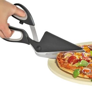pizza scissor pizza scissor
