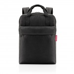 Plecak allday backpack m black