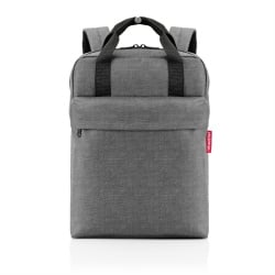 Plecak allday backpack m twist silver Plecak allday backpack m twist silver