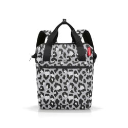 Plecak allrounder r, leo nero Plecak allrounder r, leo nero