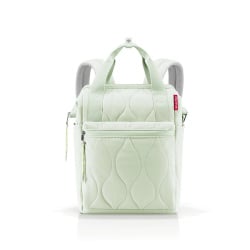 Plecak ALLROUNDER R, puffer iced matcha