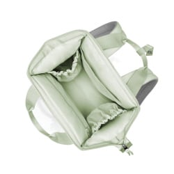 Plecak ALLROUNDER R, puffer iced matcha
