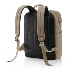 Plecak classic backpack m, rhombus olive Plecak classic backpack m, rhombus olive