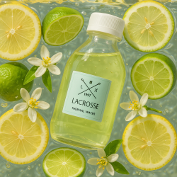 Płyn 250 ml, thermal water, lacrosse