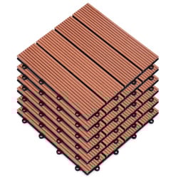 Płytki tarasowe 30x30 cm 6 szt.