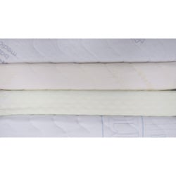 Poduszka klin Hevea Baby 60x36 (Aegis Natural Care)