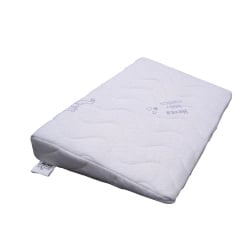 Poduszka klin Hevea Baby 60x36 (Medica)