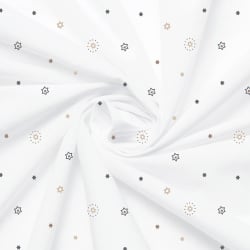 Poduszka pozycjonująca miniRELAX jersey PU, dł.150