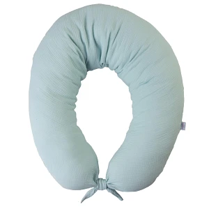Poduszka pozycjonująca MOON MUSLIN, dł. 260