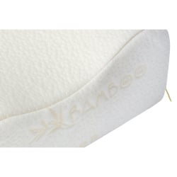 Poduszka profilowana Hevea Visco Profil 50x33 (Aegis Natural Care)