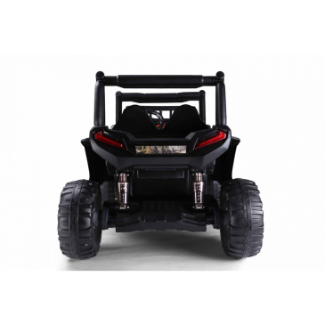 Pojazd Buggy UTV Czarny