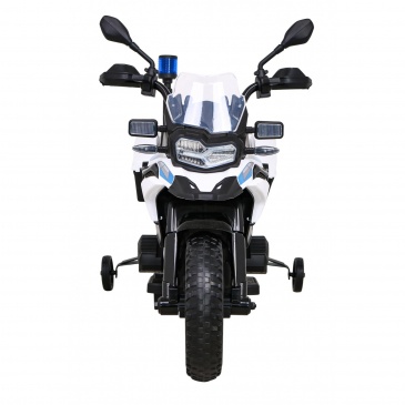 Pojazd motor bmw f850 gs policja