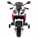 Pojazd Motor BMW S1000 RR Czerwony