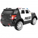 Samochód dla dzieci SUV Police
