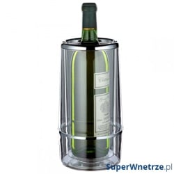 Pojemnik do schładzania wina Cilio akrylowy