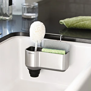 Pojemnik do zlewu SINK CADDY Simple Human Pojemnik do zlewu SINK CADDY Simple Human