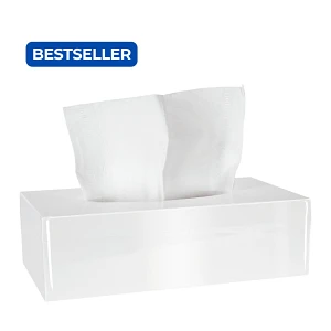 Pojemnik na chusteczki Tissue white M KLEINE WOLKE Pojemnik na chusteczki Tissue white M KLEINE WOLKE