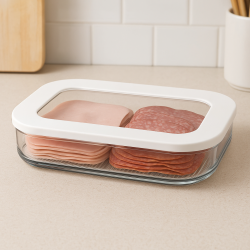 Pojemnik na wędliny Modula 550/1 106937030600 Pojemnik na wędliny Modula 550/1 106937030600