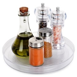 Pojemnik organizer obrotowy 24 cm