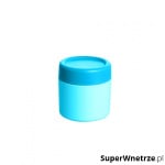 POJEMNIK ŚNIADANIOWY HILO OKRĄGŁY ŚREDNI MULTI MIX -PT 1784