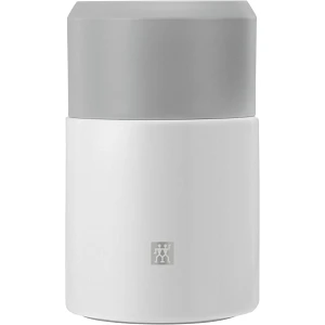 Pojemnik termiczny na żywność Zwilling Thermo - Biały, 700 ml
