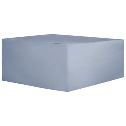 Pokrowiec przeciwdeszczowy chuva 160 cm 160 cm 90 cm szary