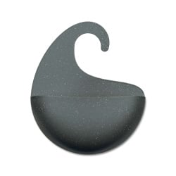 Półka łazienkowa surf xl organic ash grey 1441120