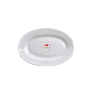 PÓŁMISEK EBRO OWALNY 22CM -BORM