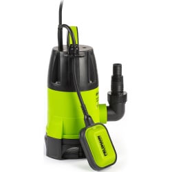 Pompa głębinowa FIELDMANN FVC 4001 EK Pompa głębinowa FIELDMANN FVC 4001 EK