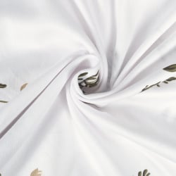 Pościel satynowa EXCLUSIVE CZ (140x200-1,70x90-1)