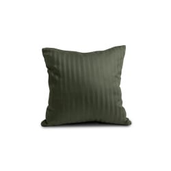 Poszewka z Adamaszku, paski 1 cm (40x40-1)