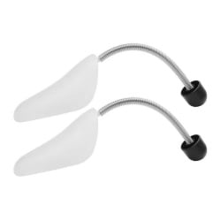 Prawidła do butów, obuwia, prawidło, forma, 33 cm, 2 szt