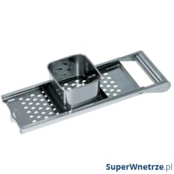 Przecierak do robienia długich klusek Gefu Przecierak do robienia długich klusek Gefu