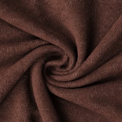 Prześc. frotte z gumą roz. 110/120x190/200 CLASSIC