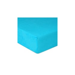 Prześc. frotte z gumą roz. 110/120x190/200x20 PREM