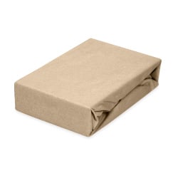 Prześc. jersey z gumą roz. 130/140x190/200x20 CLAS