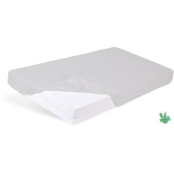 Prześcieradło BAMBOO z gumą 80x160x10