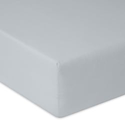 Prześcieradło BAWEŁNIANE z gumą 60x120x10