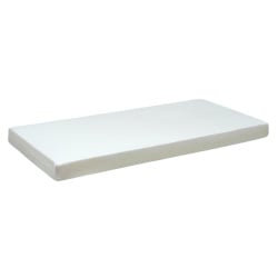 Prześcieradło Hevea Milusie 130x70 (Słoniki Happy)