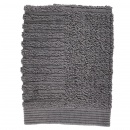 Ręcznik do twarzy 30 x 30 cm classic grey 330335